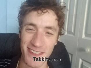 Takkitaman