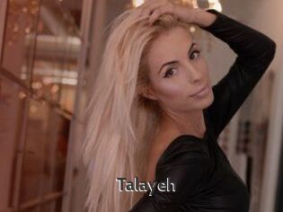 Talayeh