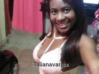 Talianavargas