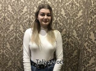 TaliyaMort