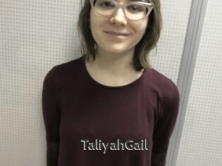 TaliyahGail