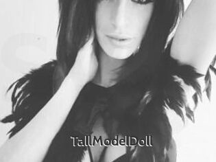 TallModelDoll