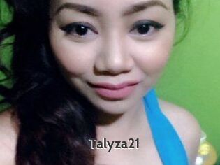 Talyza21