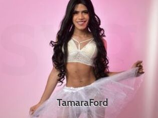 TamaraFord