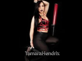 TamaraHendrix