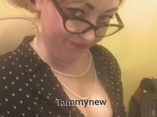 Tammynew
