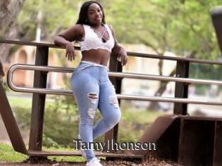 TamyJhonson