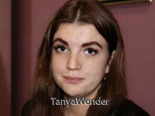 TanyaWonder