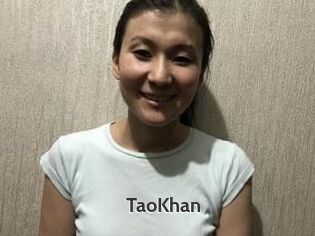 TaoKhan