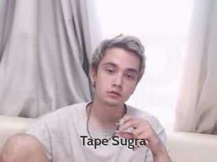 Tape_Sugra