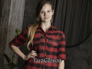 TaraGibson