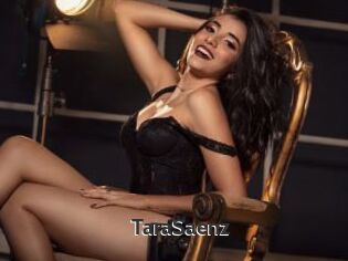 TaraSaenz
