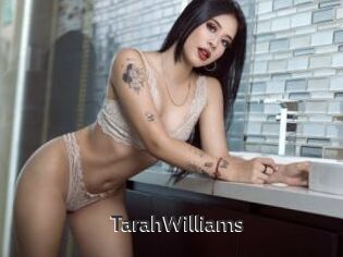 TarahWilliams