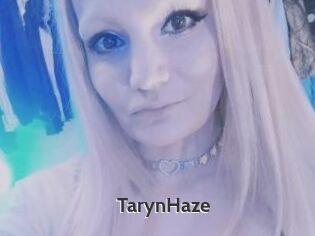 TarynHaze