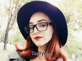 TastyAlex