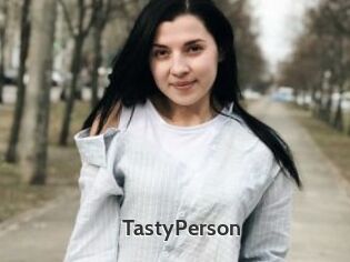 TastyPerson