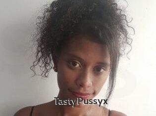 TastyPussyx