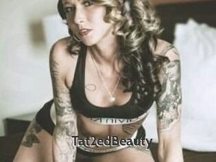 Tat2edBeauty