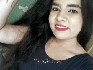 TataGomez