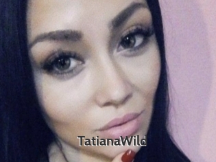 TatianaWild