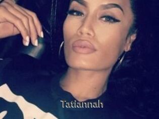 Tatiannah