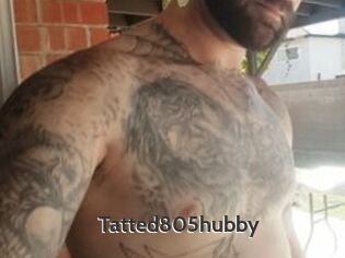 Tatted805hubby