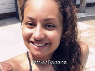 TattedBanana