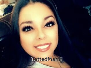 TattedMamii