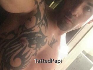 TattedPapi