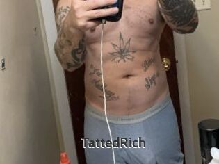 TattedRich
