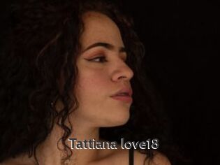 Tattiana_love18