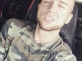 TattooBoy23