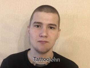 TattooJohn
