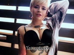 TattooLover