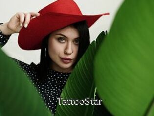 TattooStar