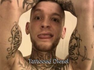Tattooed_Diesel