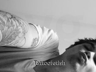 Tattoofetish