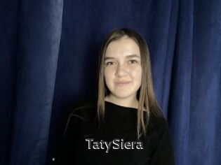 TatySiera