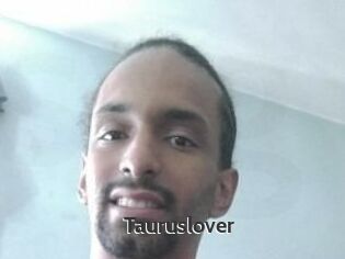 Tauruslover