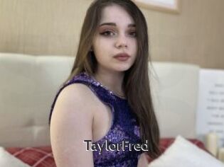 TaylorFred