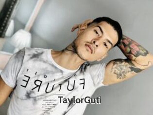 TaylorGuti