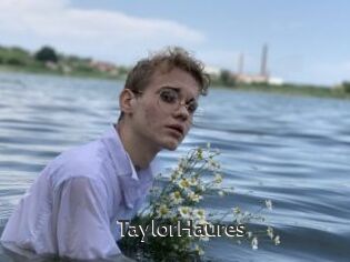 TaylorHaures