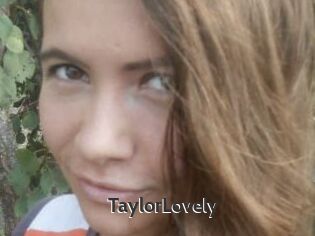 TaylorLovely