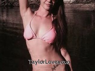 TaylorLovexoxo
