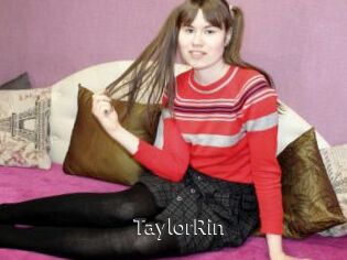 TaylorRin
