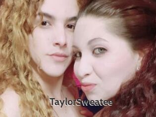 TaylorSweatee