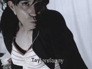 Taylorsfanny