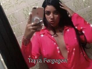 Tayra_Fergugon