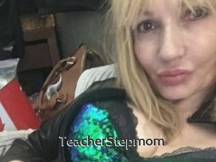 TeacherStepmom