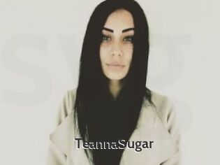 TeannaSugar